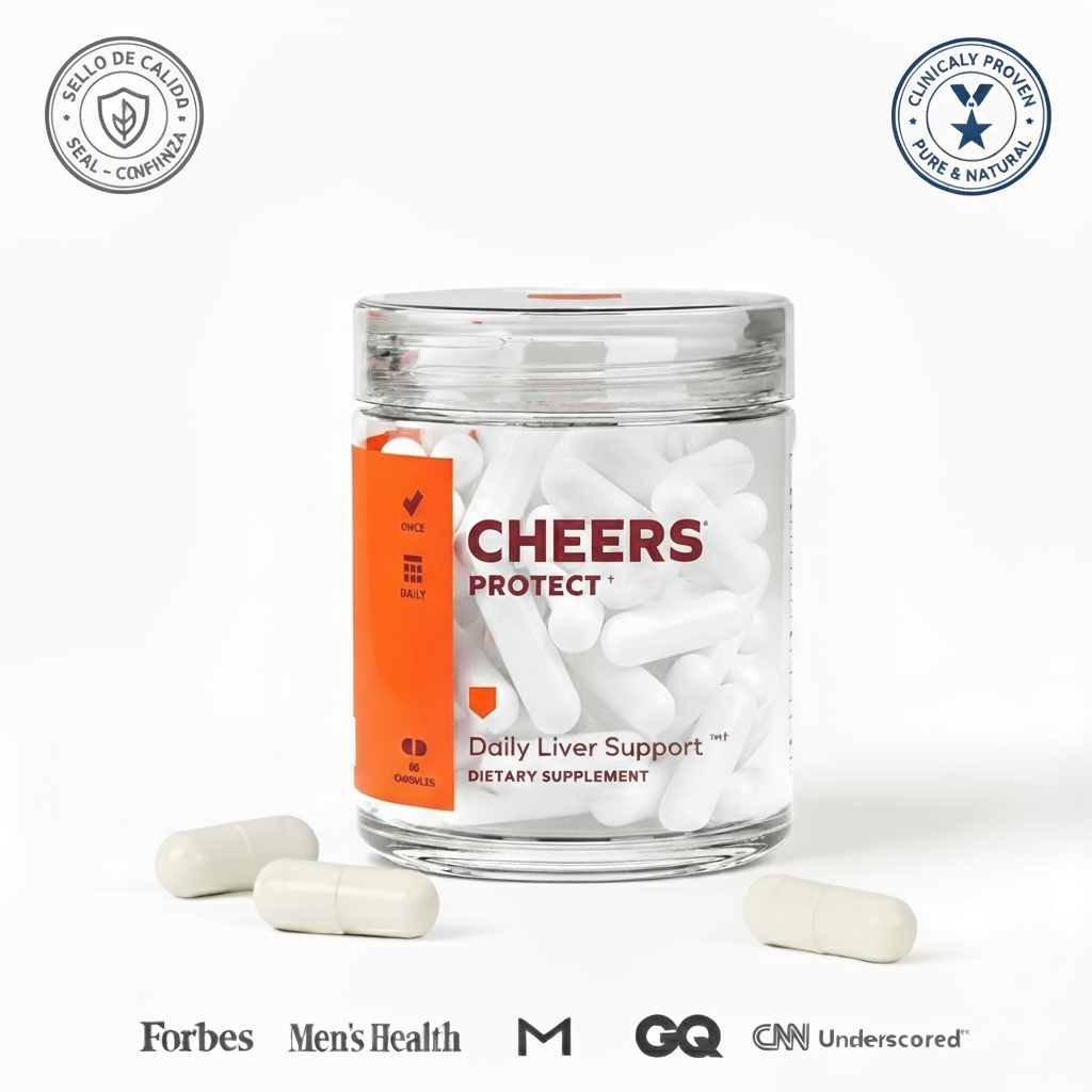 Suplemento Protector