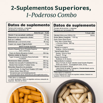 Sistema Doble Acción