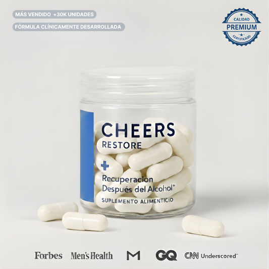 Suplemento Anti-Cruda