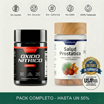 Sistema Doble Acción