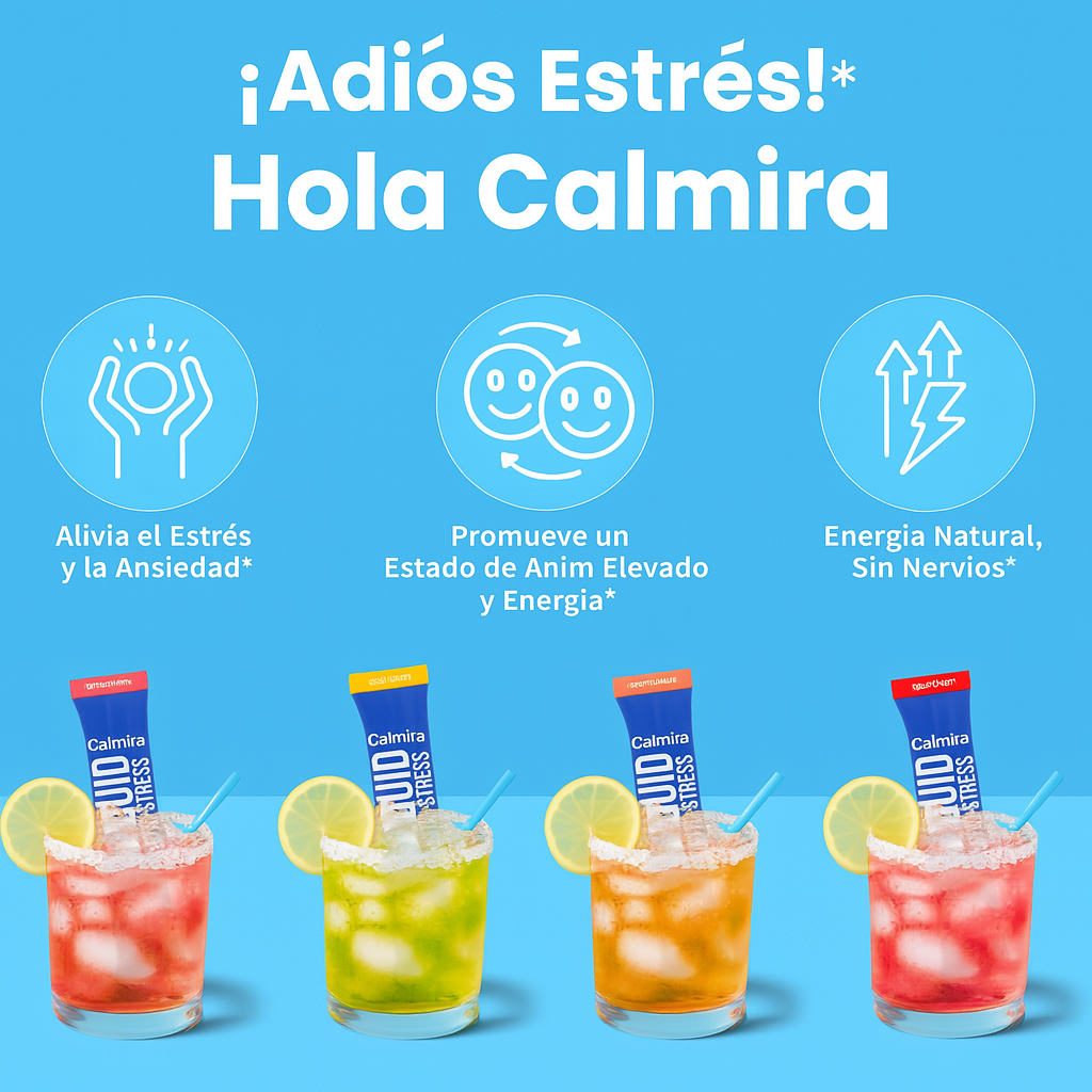 Calmira Natural