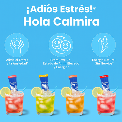 Calmira Natural