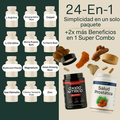 Sistema Doble Acción