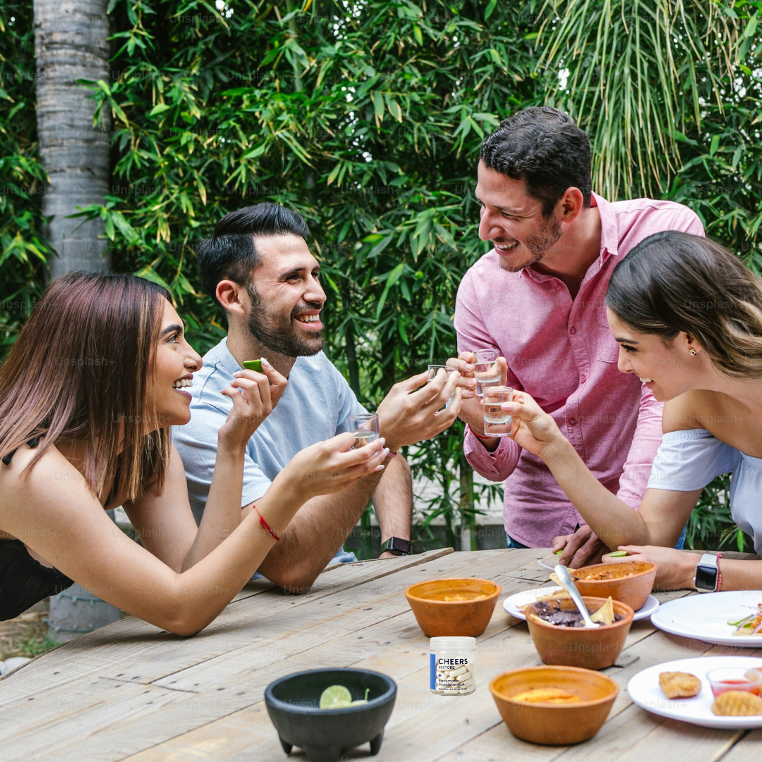 Suplemento Anti-Cruda