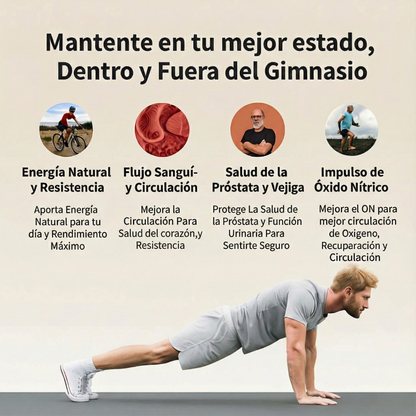 Sistema Doble Acción