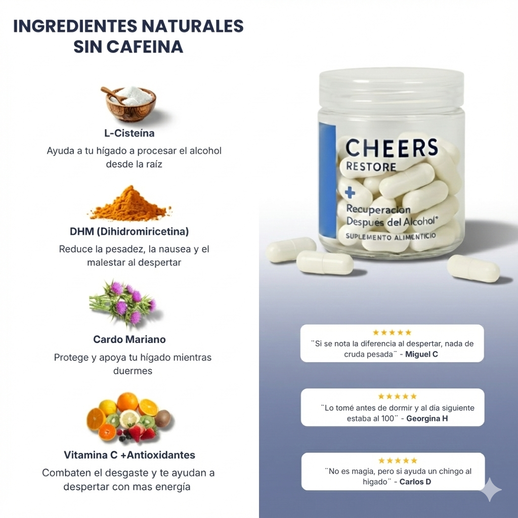 Suplemento Anti-Cruda