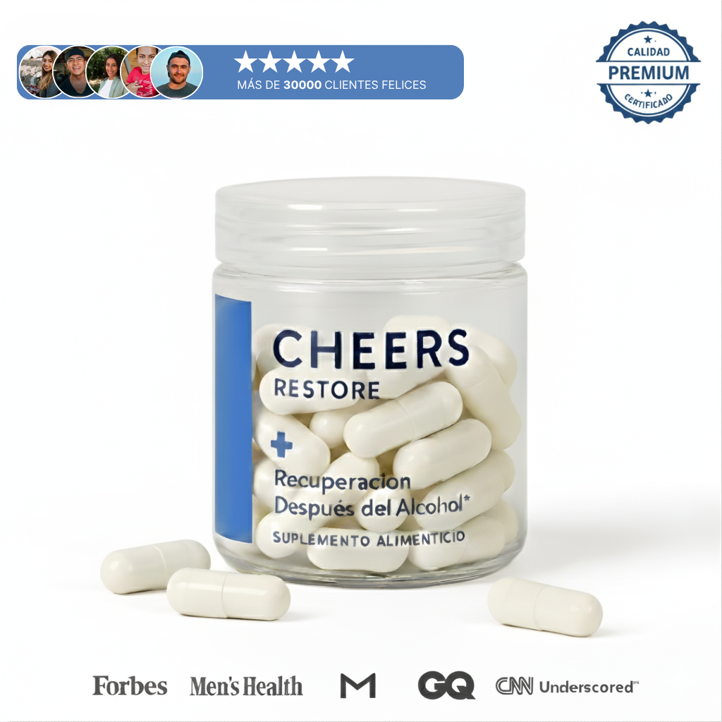 Suplemento Anti-Cruda